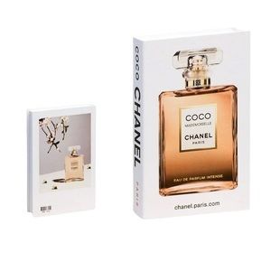 Chanel Decor Book